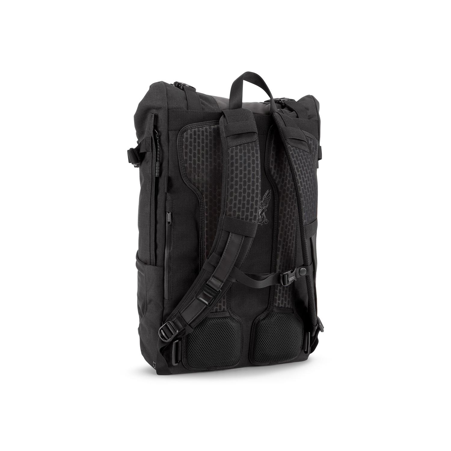 Product gallery image number 11 for product Especial Tres Cycling Backpack