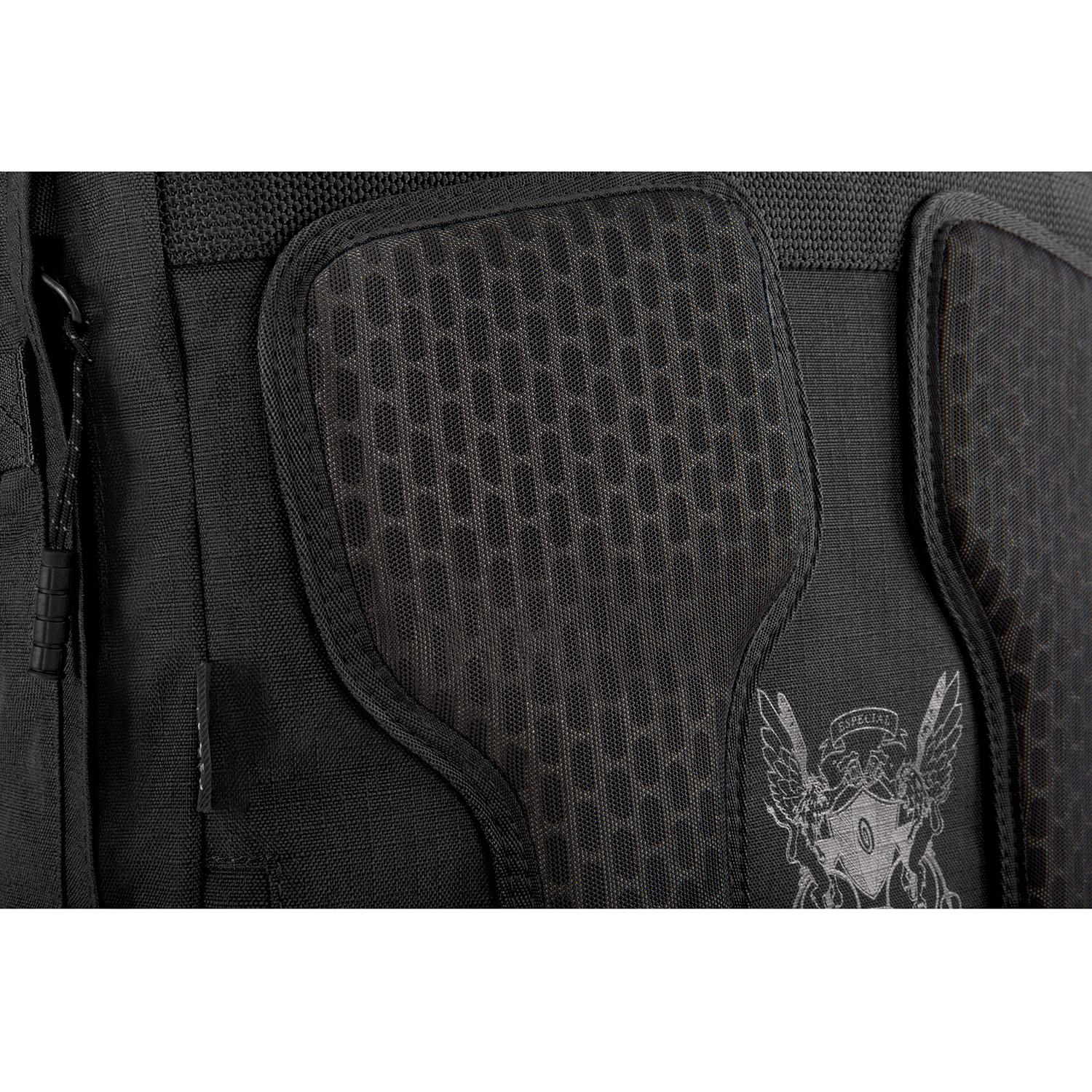 Product gallery image number 10 for product Especial Tres Cycling Backpack