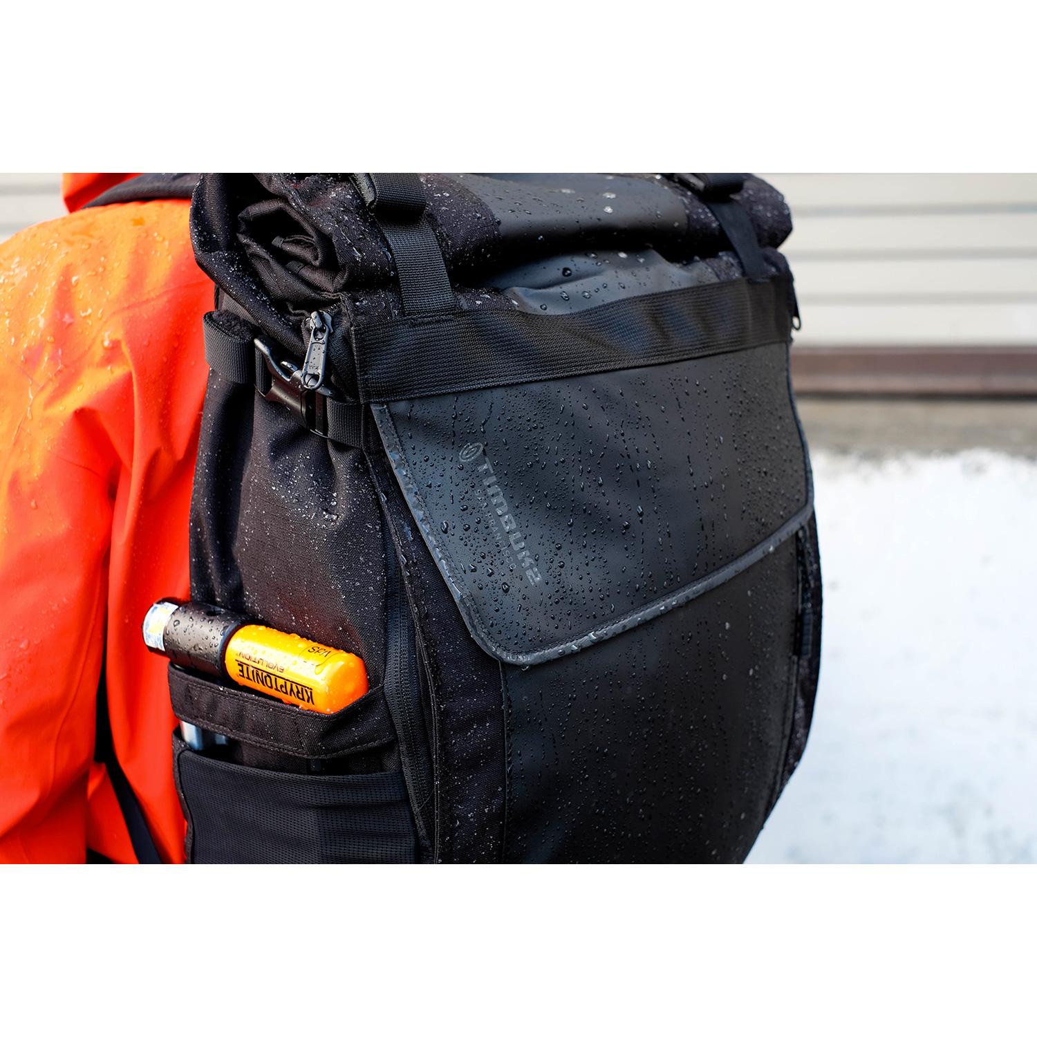 Product gallery image number 6 for product Especial Tres Cycling Backpack