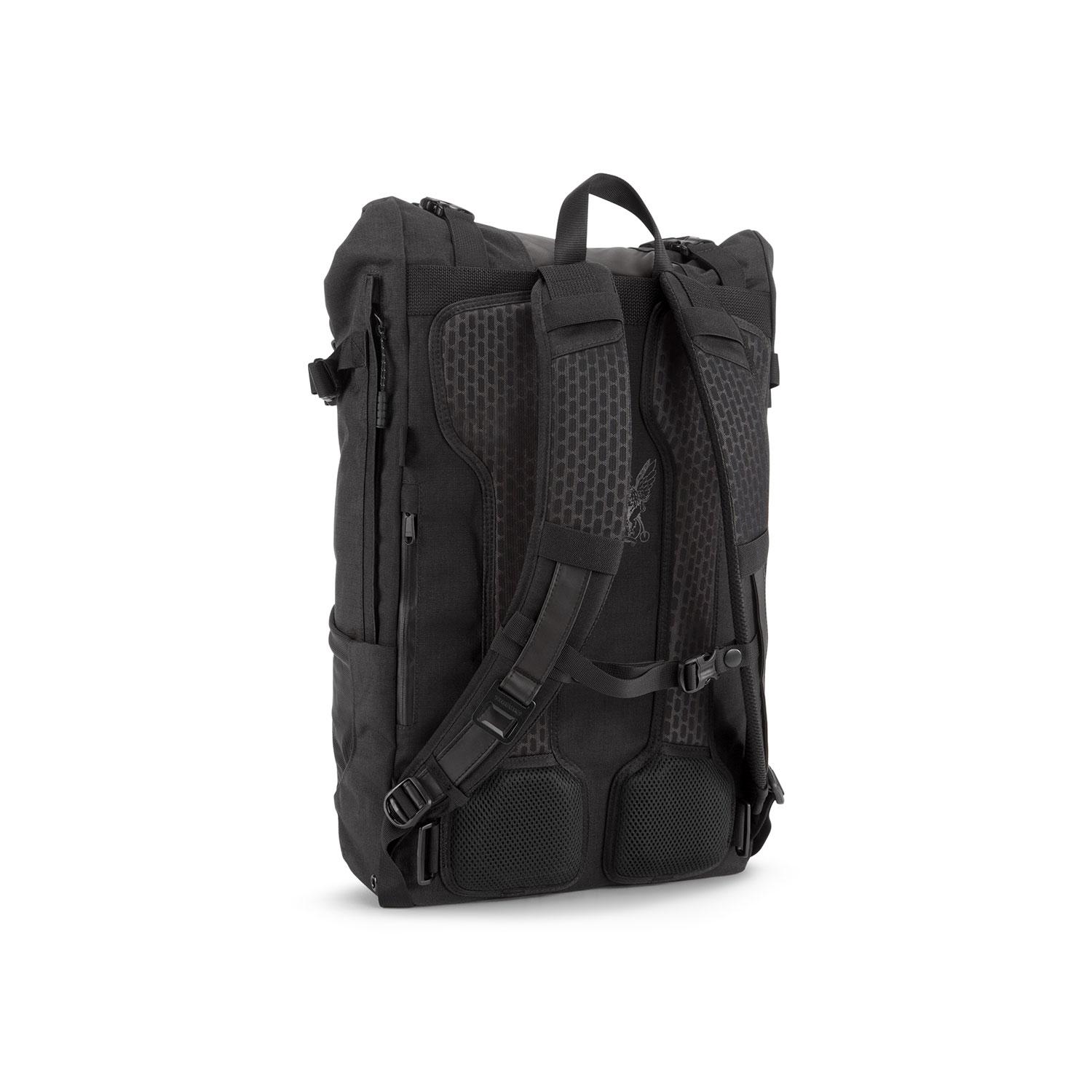 Product gallery image number 2 for product Especial Tres Cycling Backpack