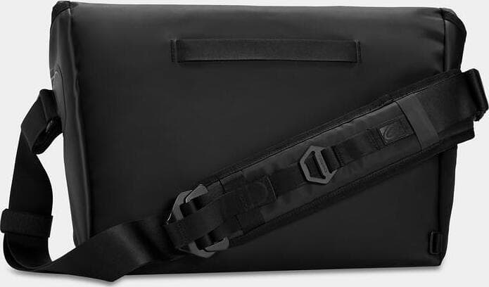 Product gallery image number 3 for product Especial Stash Messenger Bag
