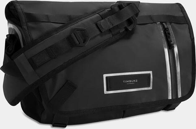 Product gallery image number 5 for product Especial Stash Messenger Bag