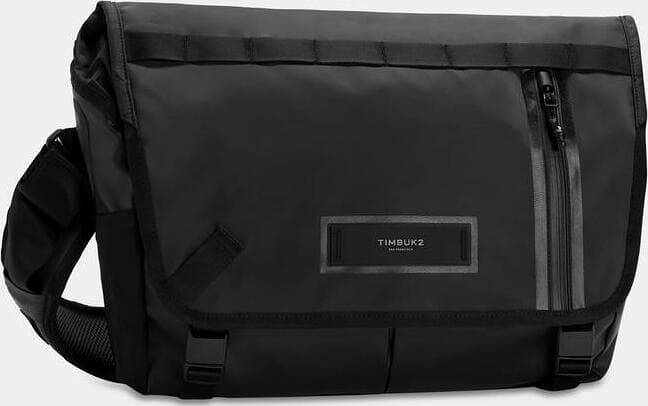 Product gallery image number 1 for product Especial Stash Messenger Bag