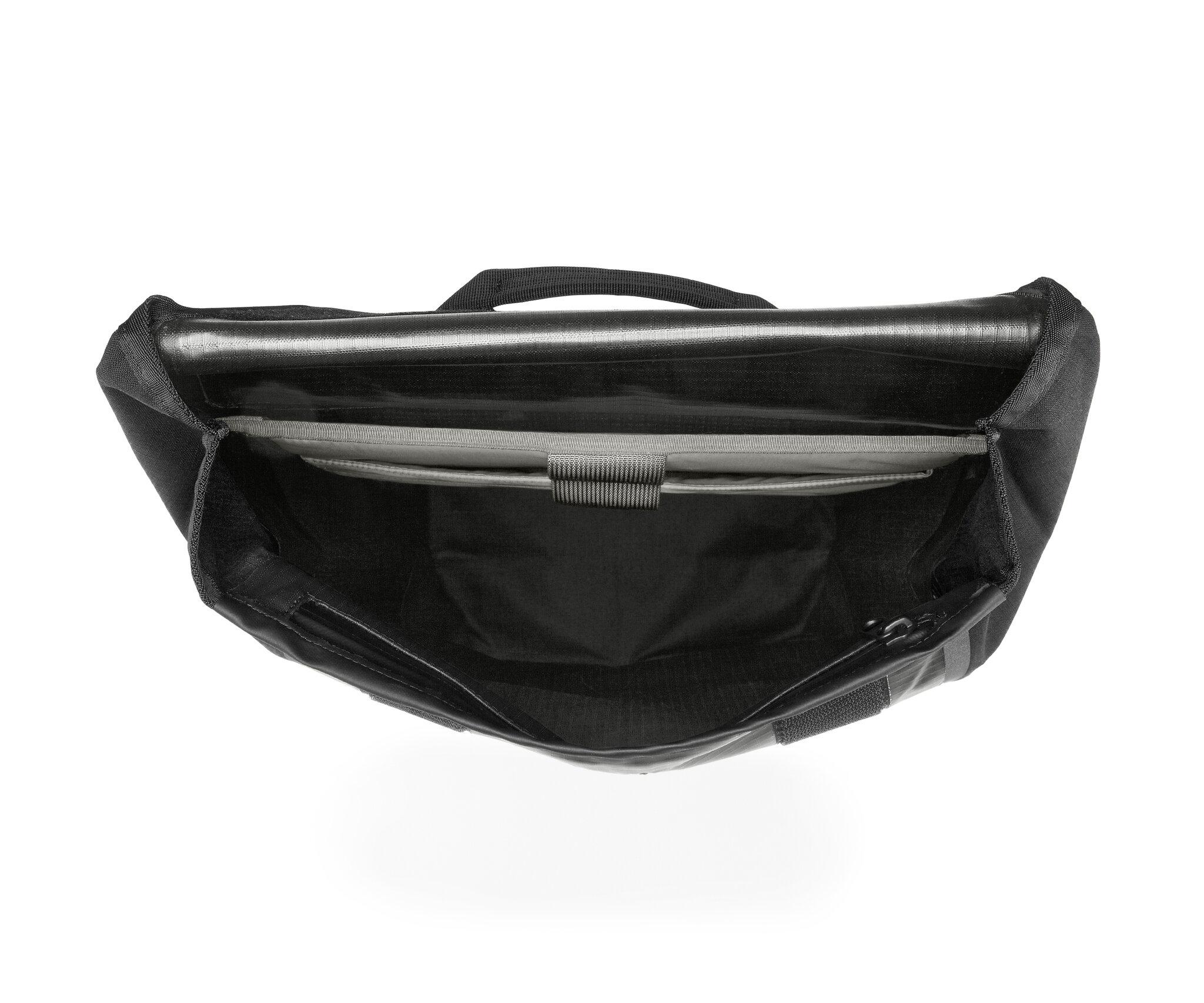 Product gallery image number 2 for product Especial Bicycle Laptop Pannier - Unisex