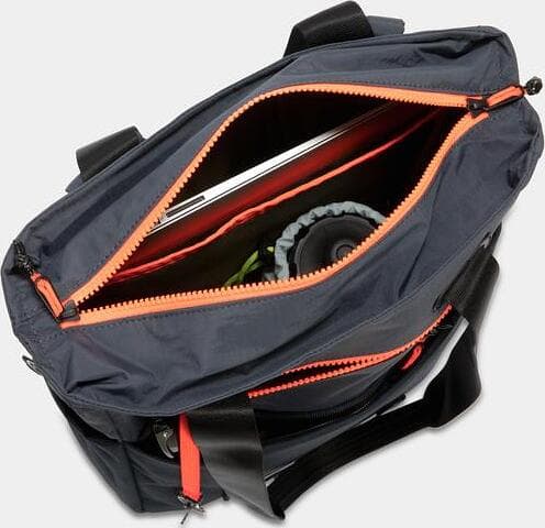 Product gallery image number 2 for product Scholar Convertible Tote Backpack