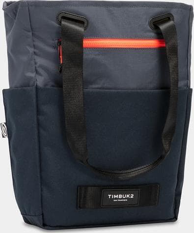 Product gallery image number 1 for product Scholar Convertible Tote Backpack