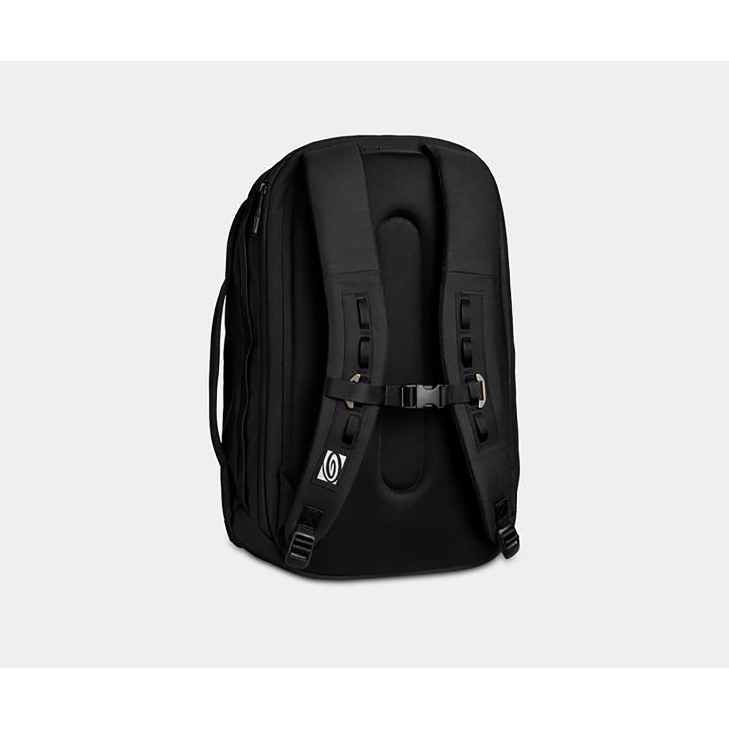 Product gallery image number 3 for product Never Check Expandable Backpack