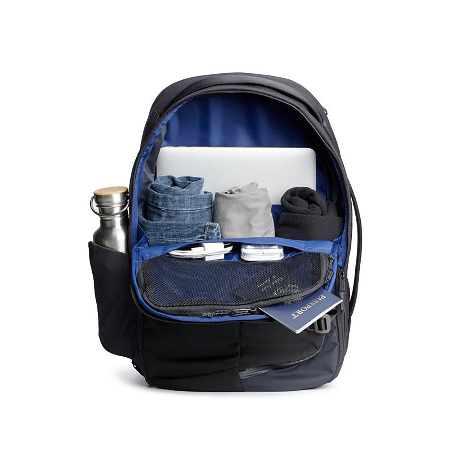 Product gallery image number 2 for product Never Check Expandable Backpack