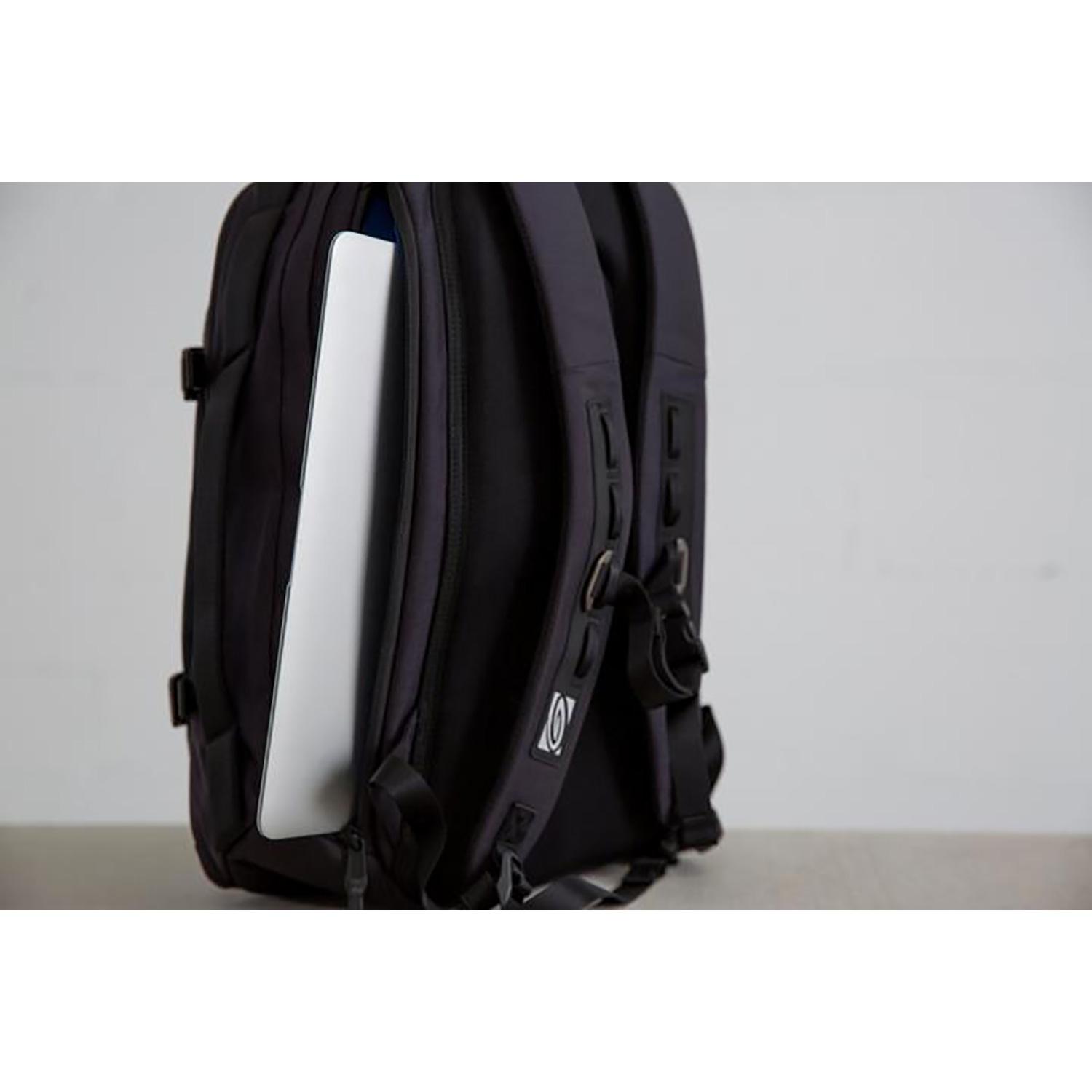 Product gallery image number 4 for product Never Check Expandable Backpack