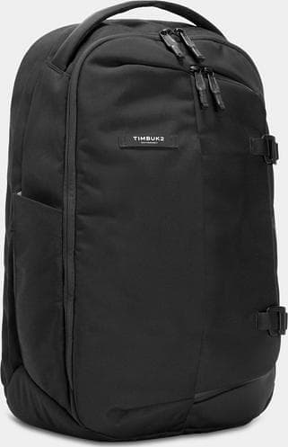 Product gallery image number 1 for product Never Check Expandable Backpack