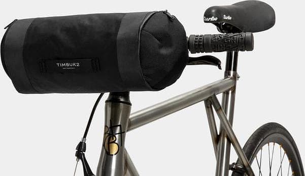 Product gallery image number 3 for product Beacon Bike Handlebar Bag