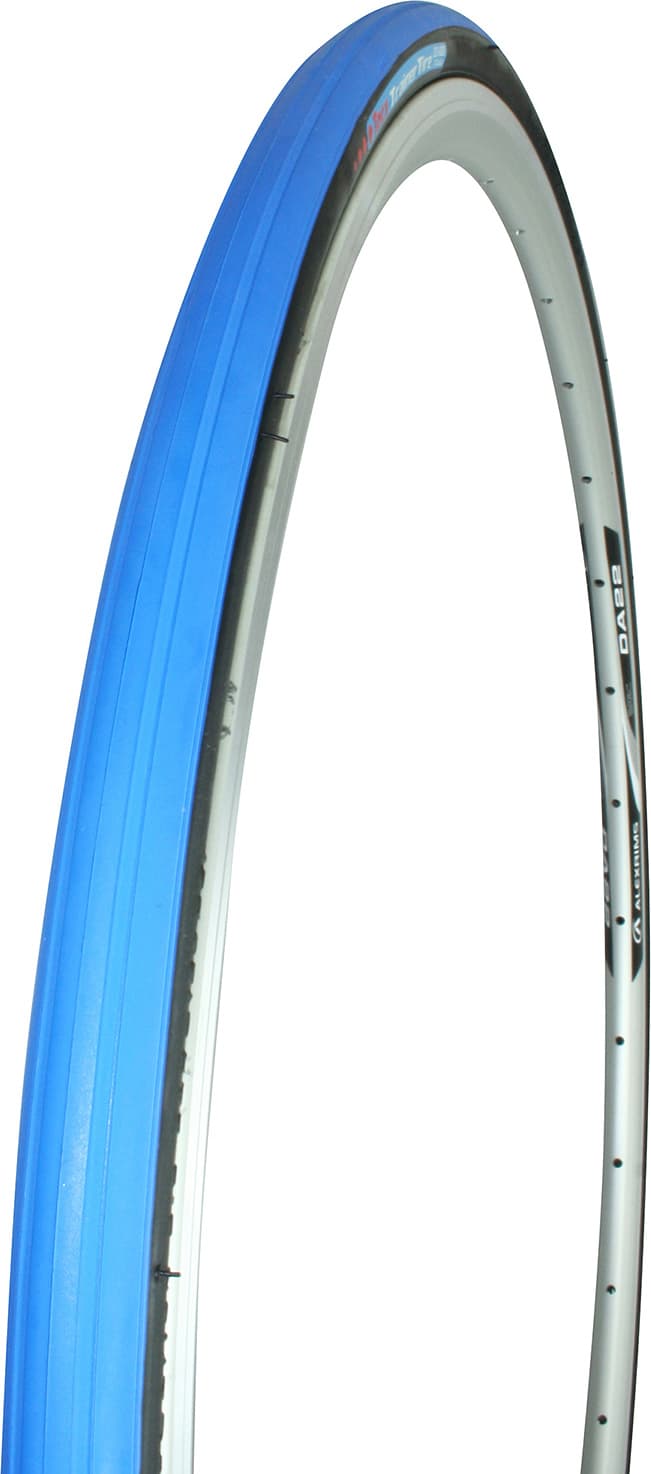 Product gallery image number 1 for product Pneu pour trainer - 29"