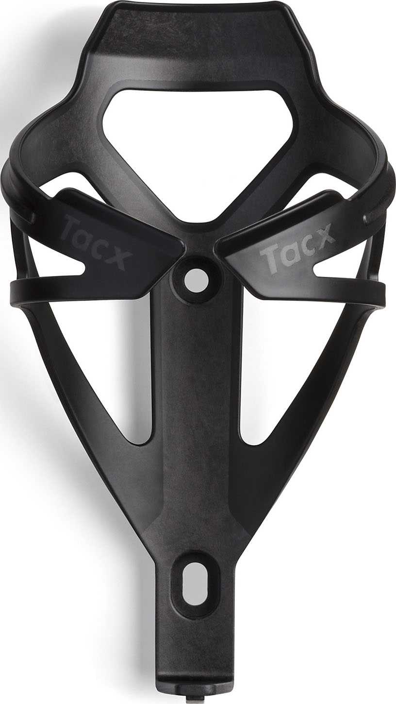 Matte Black