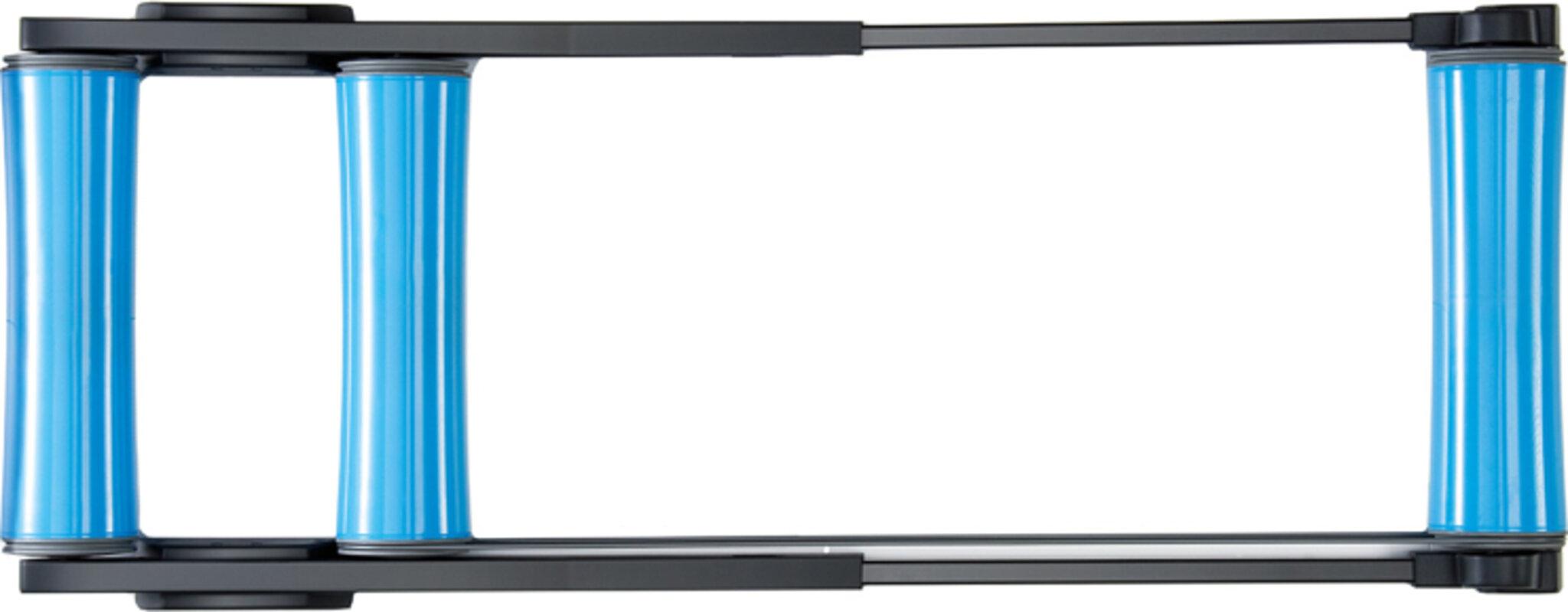 Product gallery image number 1 for product Galaxia T1100 Roller Trainer