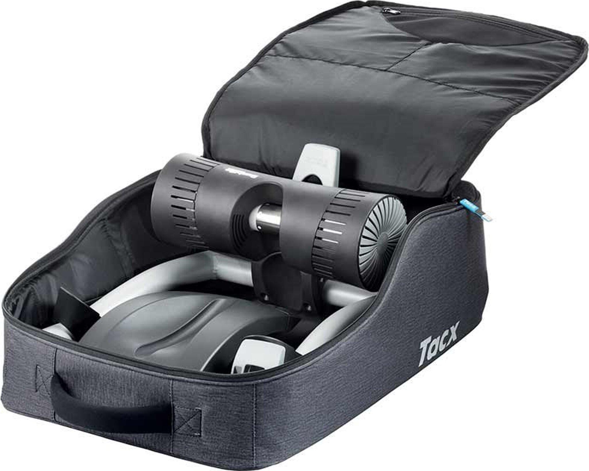 Product gallery image number 3 for product Trainer bag