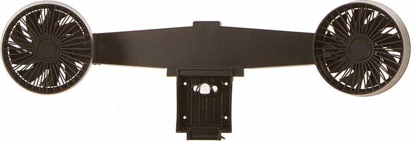 Product image for NEO Bike Trainer Airfans