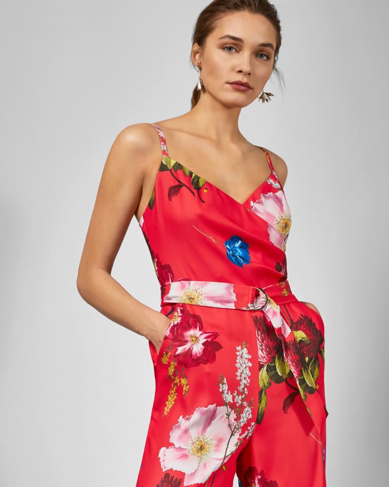 Numéro de l'image de la galerie de produits 3 pour le produit Combinaison Piiper - Femme