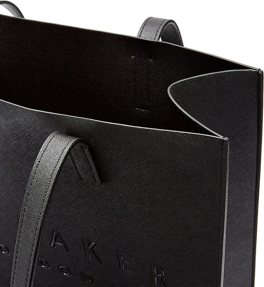 Product gallery image number 6 for product Crosshatch Large Icon Bag Soocon - Women’s