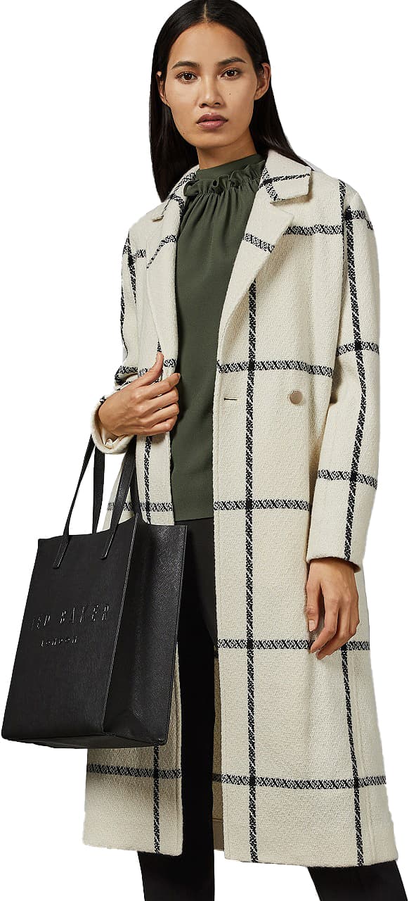 Product gallery image number 5 for product Crosshatch Large Icon Bag Soocon - Women’s