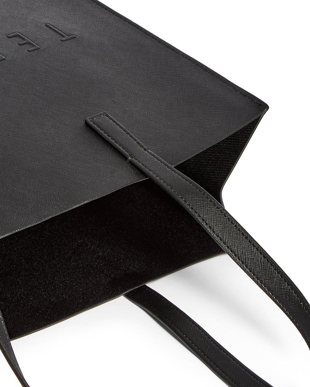 Product gallery image number 3 for product Crosshatch Large Icon Bag Soocon - Women’s