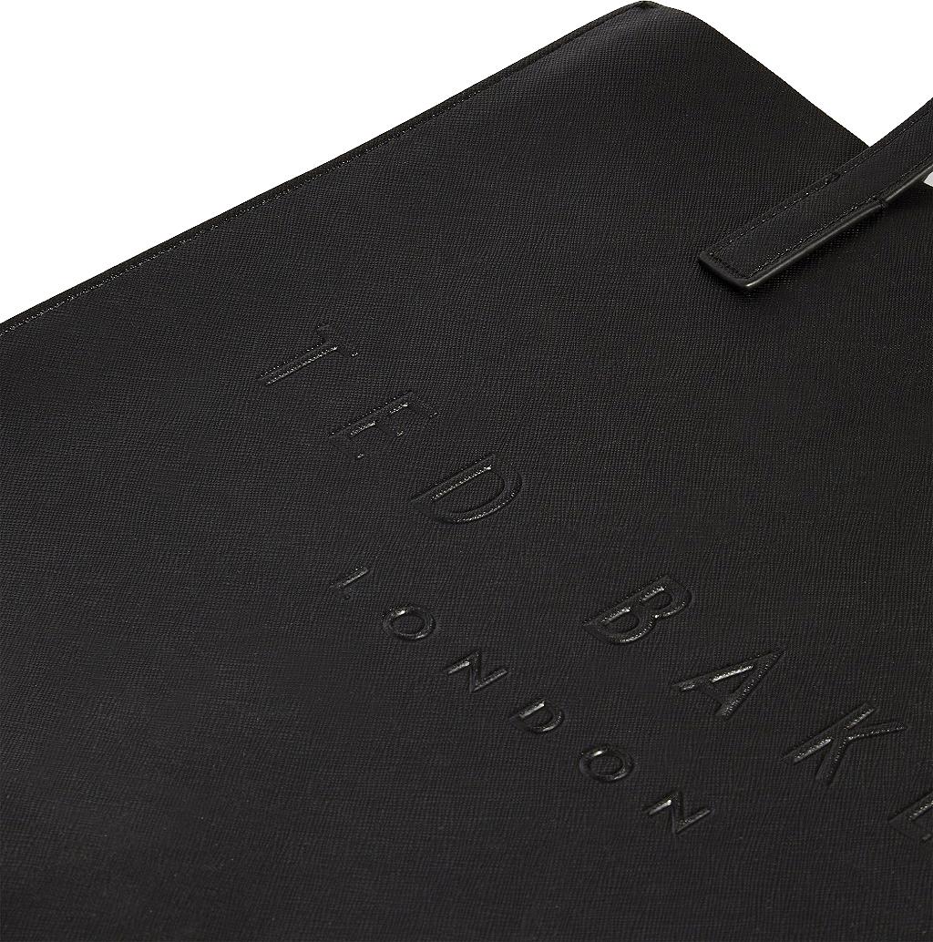 Product gallery image number 4 for product Crosshatch Large Icon Bag Soocon - Women’s