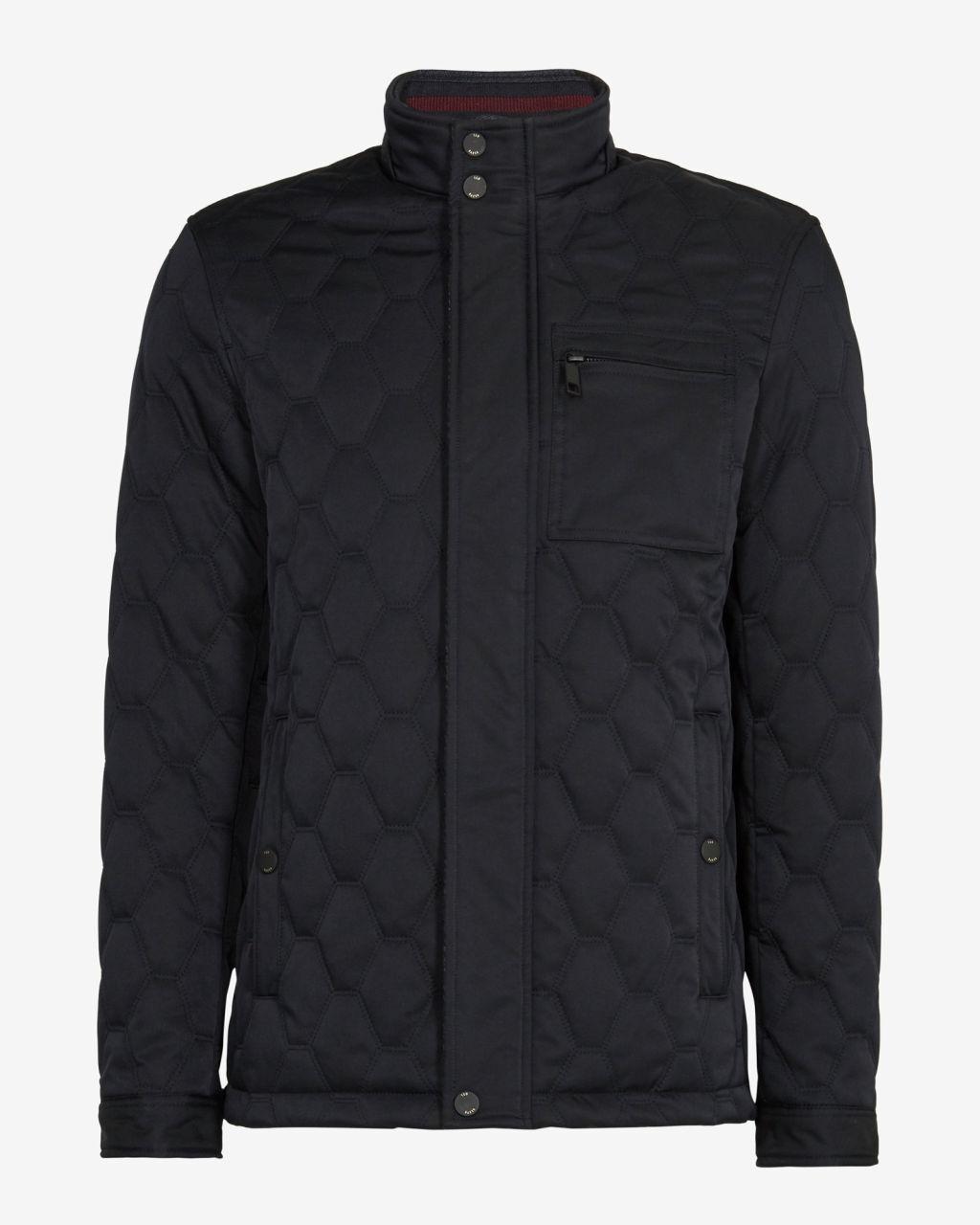 Product gallery image number 1 for product Waymoth Quilted Jacket - Men's