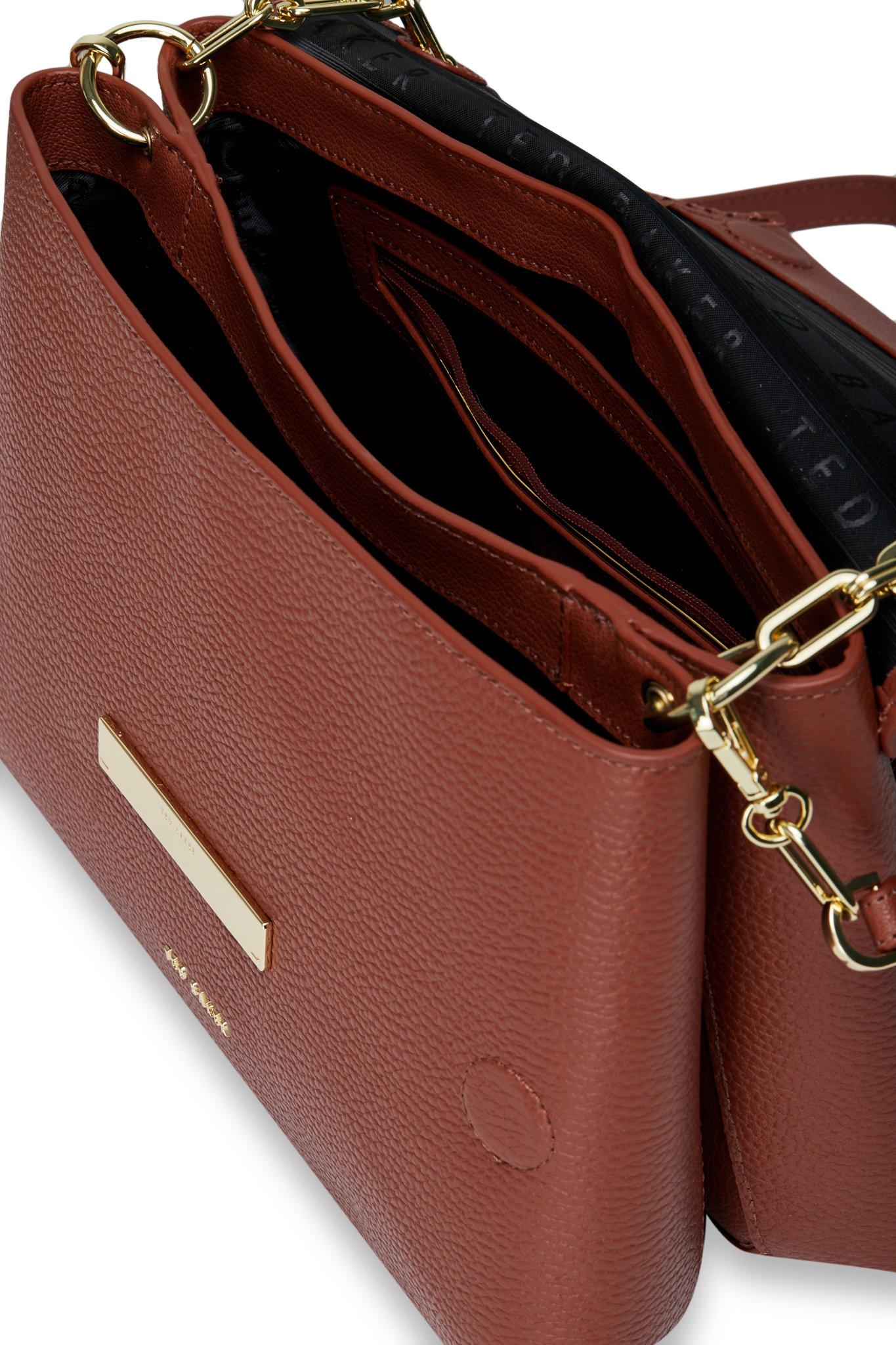 Product gallery image number 4 for product Diaana Shoulder Bag