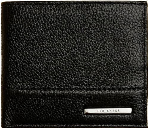 Product gallery image number 1 for product Bigspen Leather Bifold Wallet - Men's