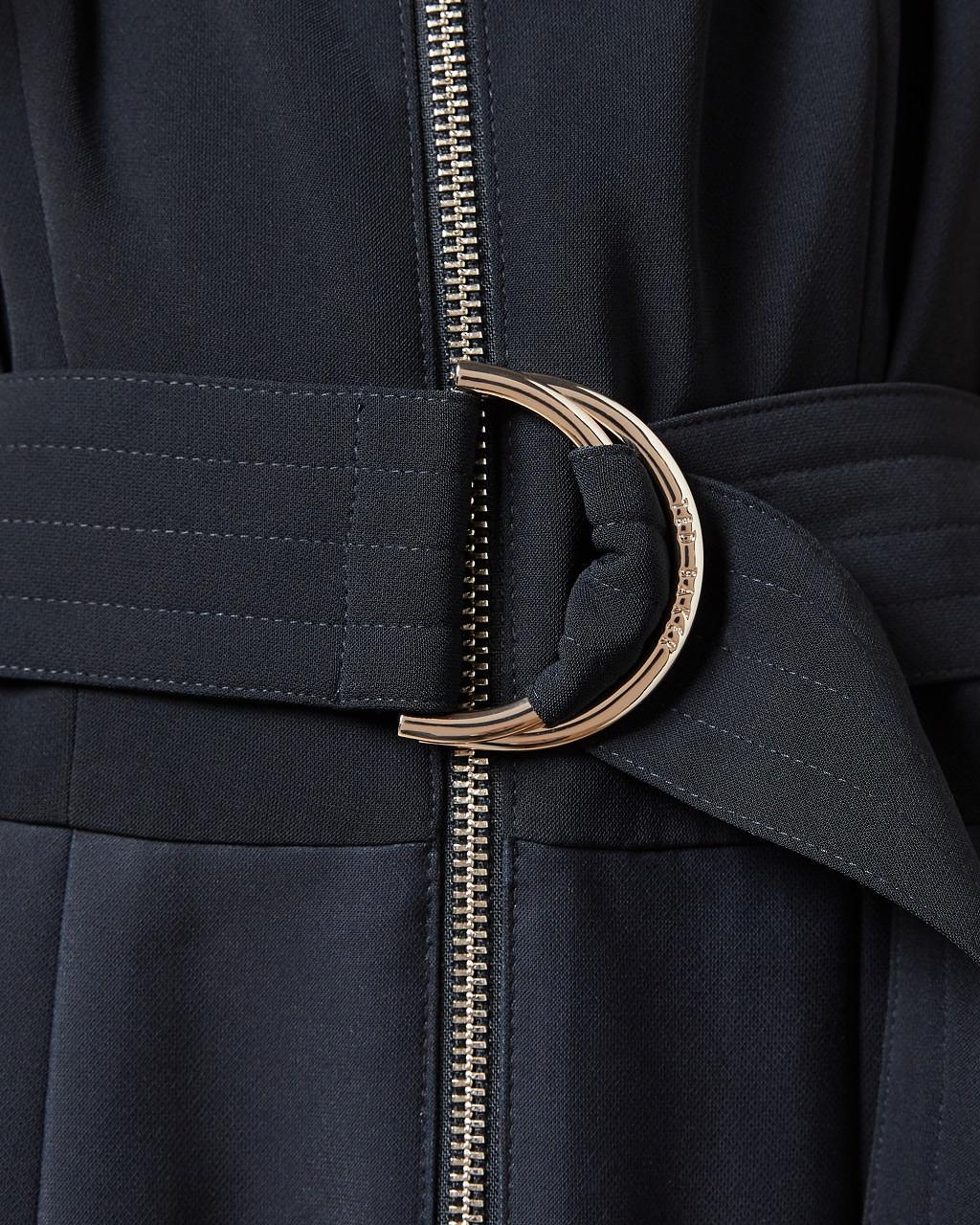 Numéro de l'image de la galerie de produits 6 pour le produit Combinaison zippée imprimé Pergola Cosetee - Femme