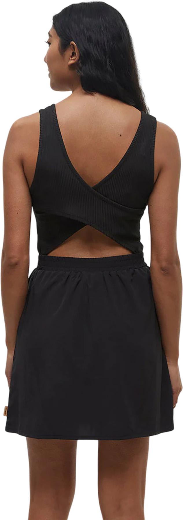 Product gallery image number 2 for product Ashby Dress - Women's 