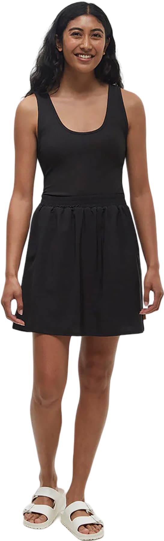 Product gallery image number 4 for product Ashby Dress - Women's 