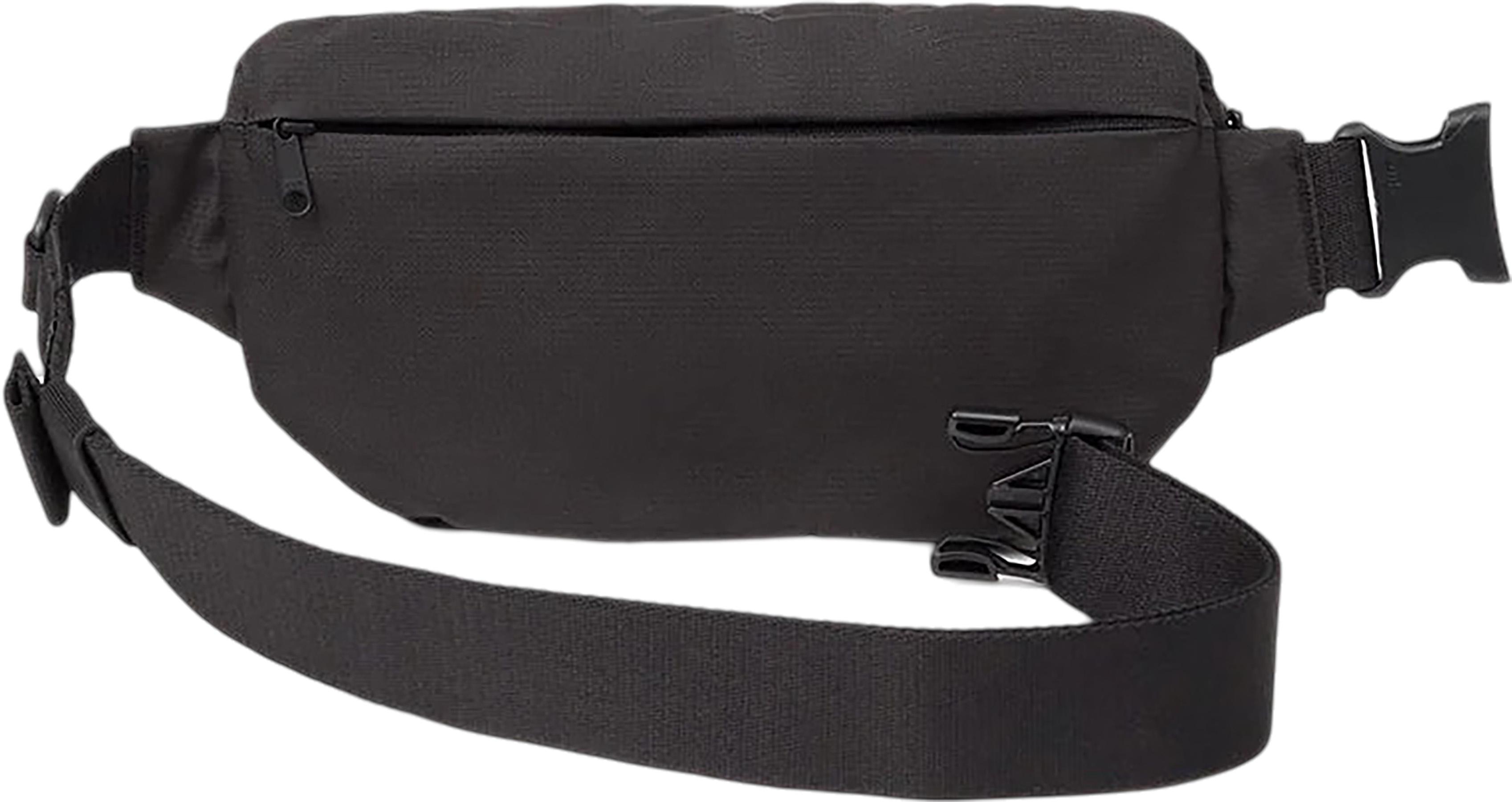 Product gallery image number 2 for product Conway Hip Pack 2L