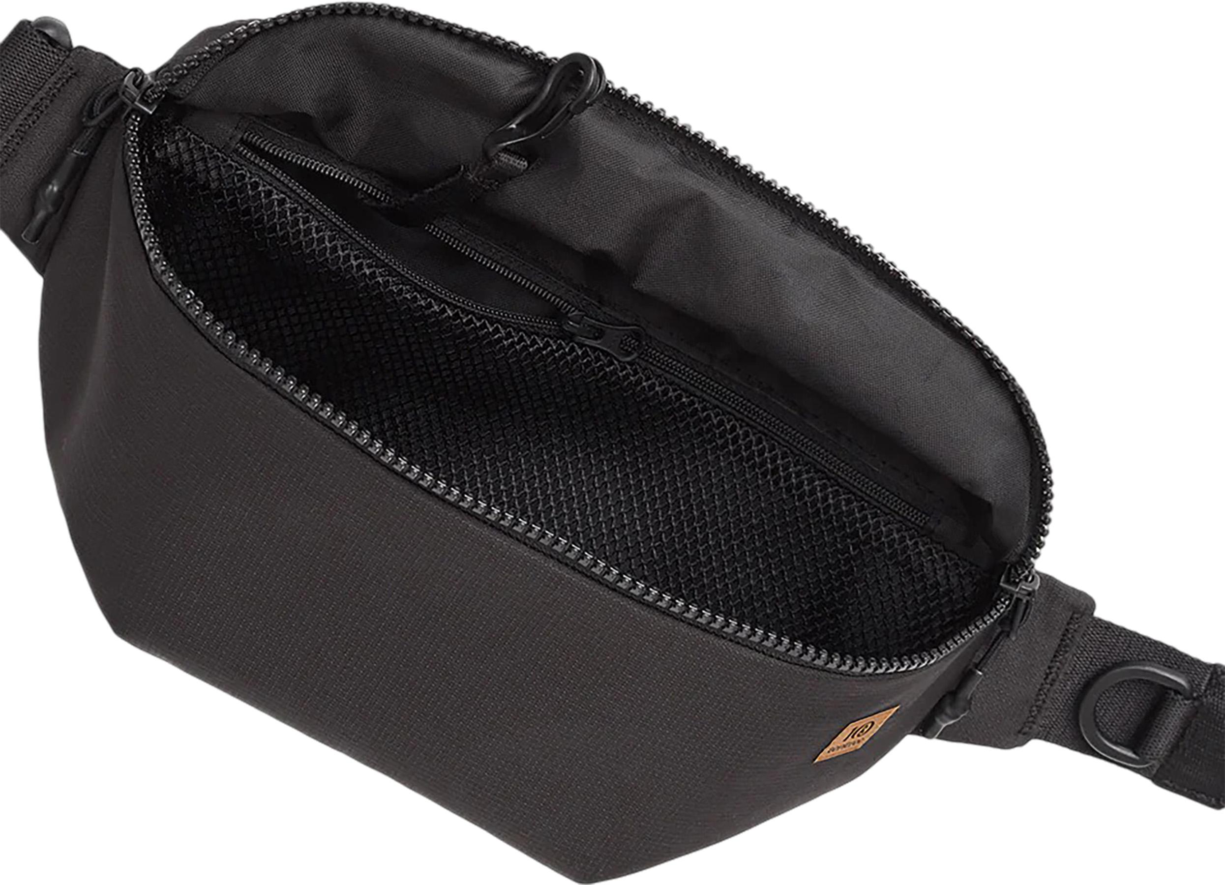 Product gallery image number 3 for product Conway Hip Pack 2L