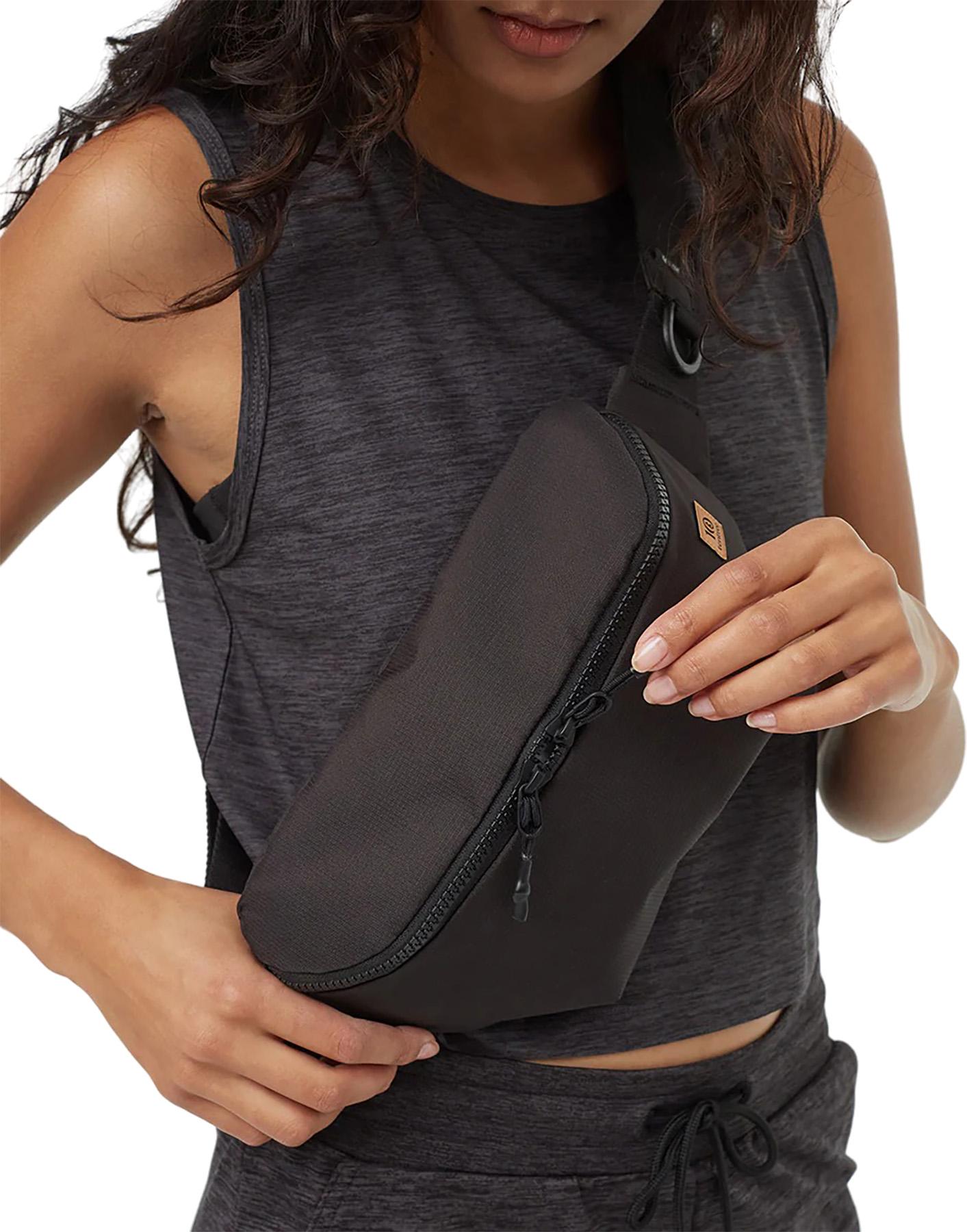 Product gallery image number 5 for product Conway Hip Pack 2L