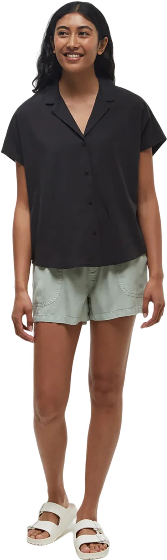 Product gallery image number 3 for product Harding Shirt - Women's