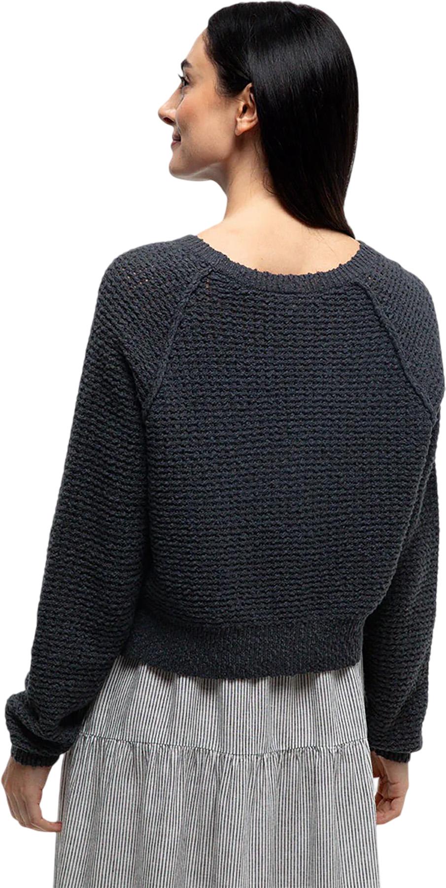 Product gallery image number 2 for product Hart Sweater - Women's