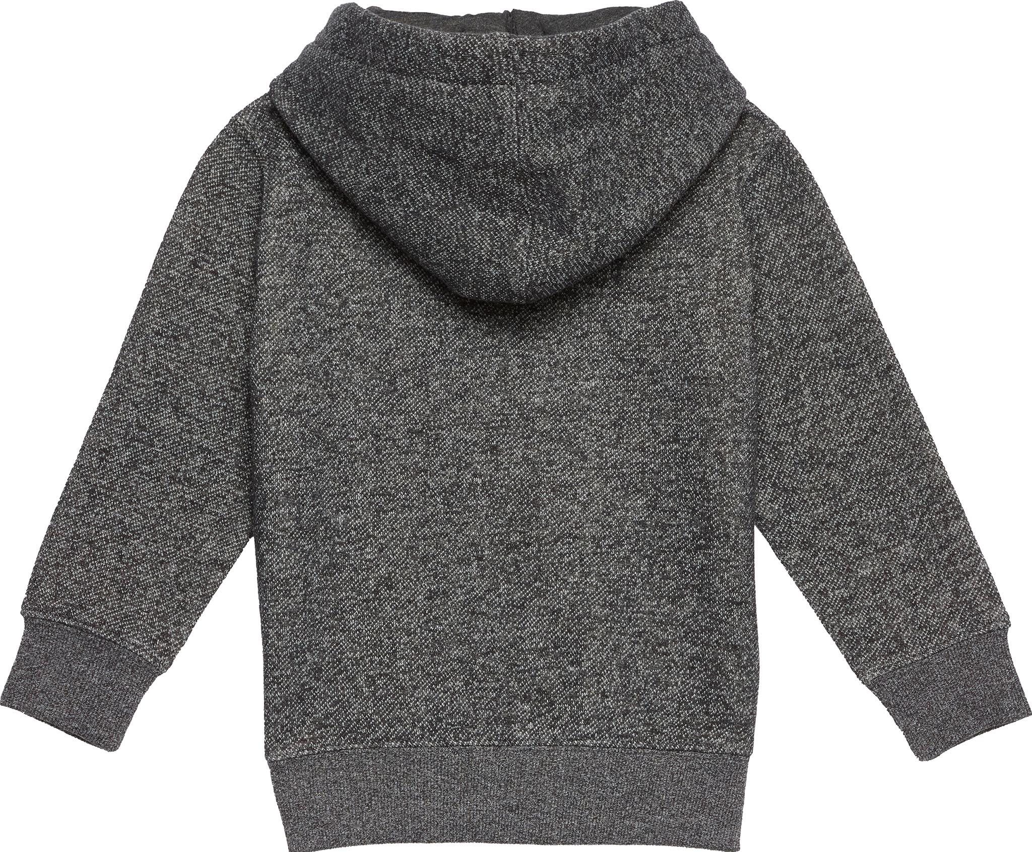 Numéro de l'image de la galerie de produits 2 pour le produit Chandail à capuchon classique - Enfant