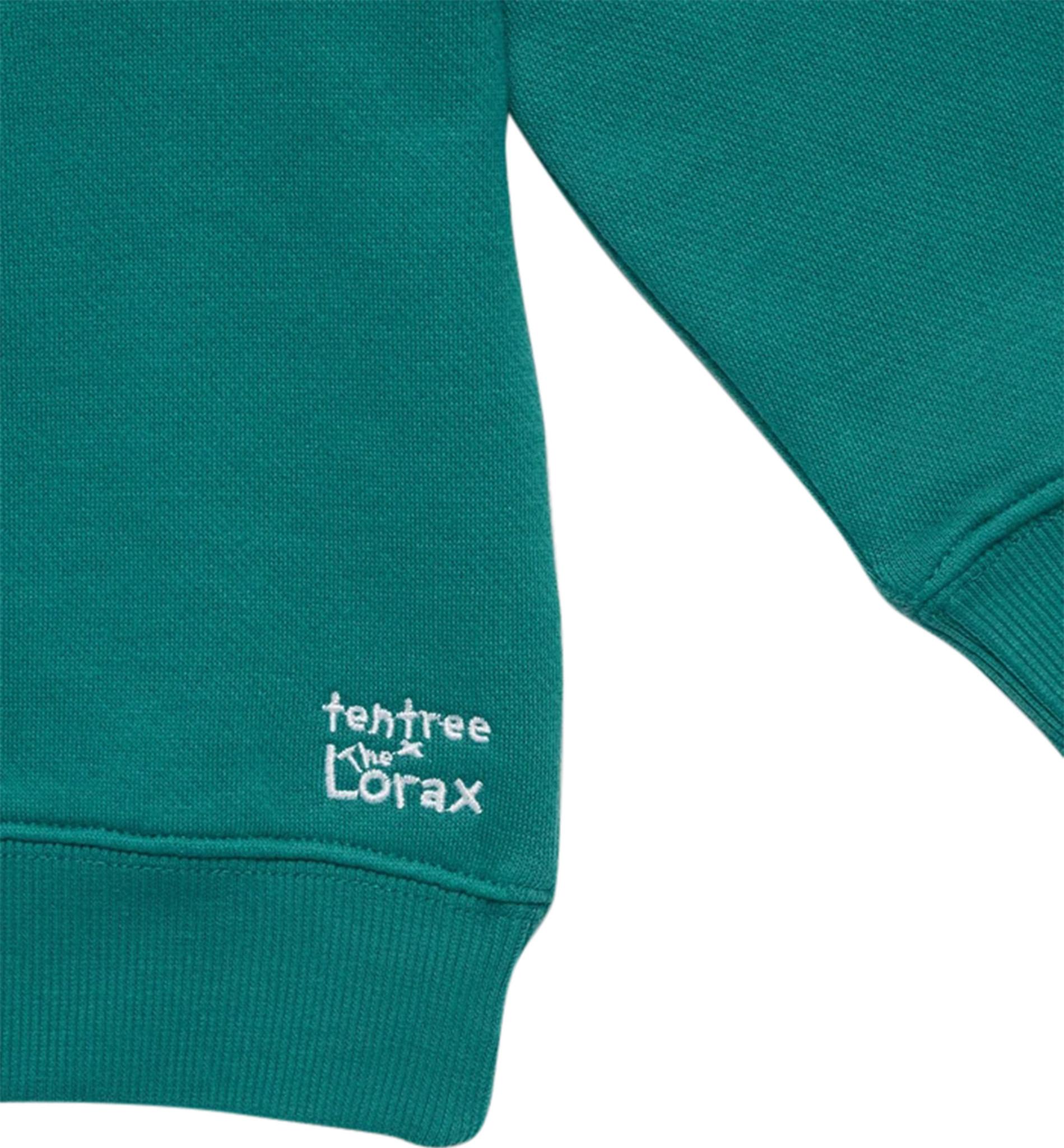 Product gallery image number 3 for product Lorax Crew Neck Pullover - Kids 