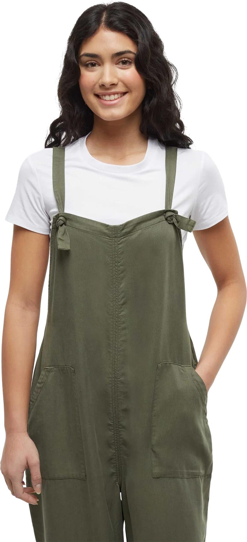 Product gallery image number 2 for product Sequoia Jumpsuit - Women's