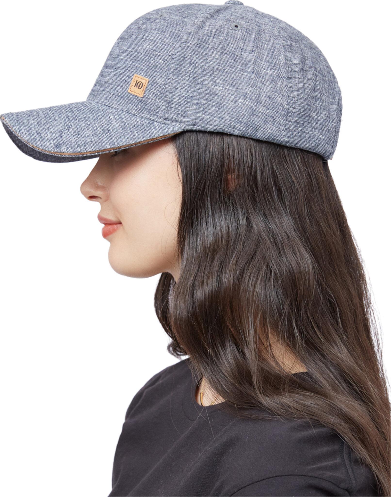 Product gallery image number 2 for product Cork Icon Hemp Elevation Hat - Unisex