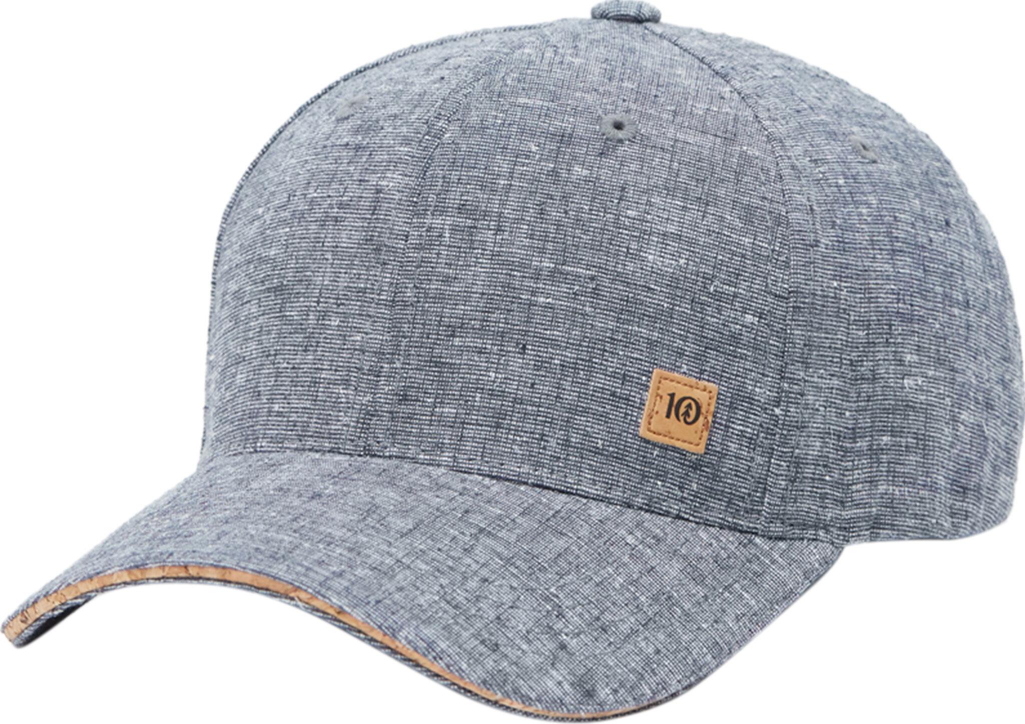 Product gallery image number 1 for product Cork Icon Hemp Elevation Hat - Unisex