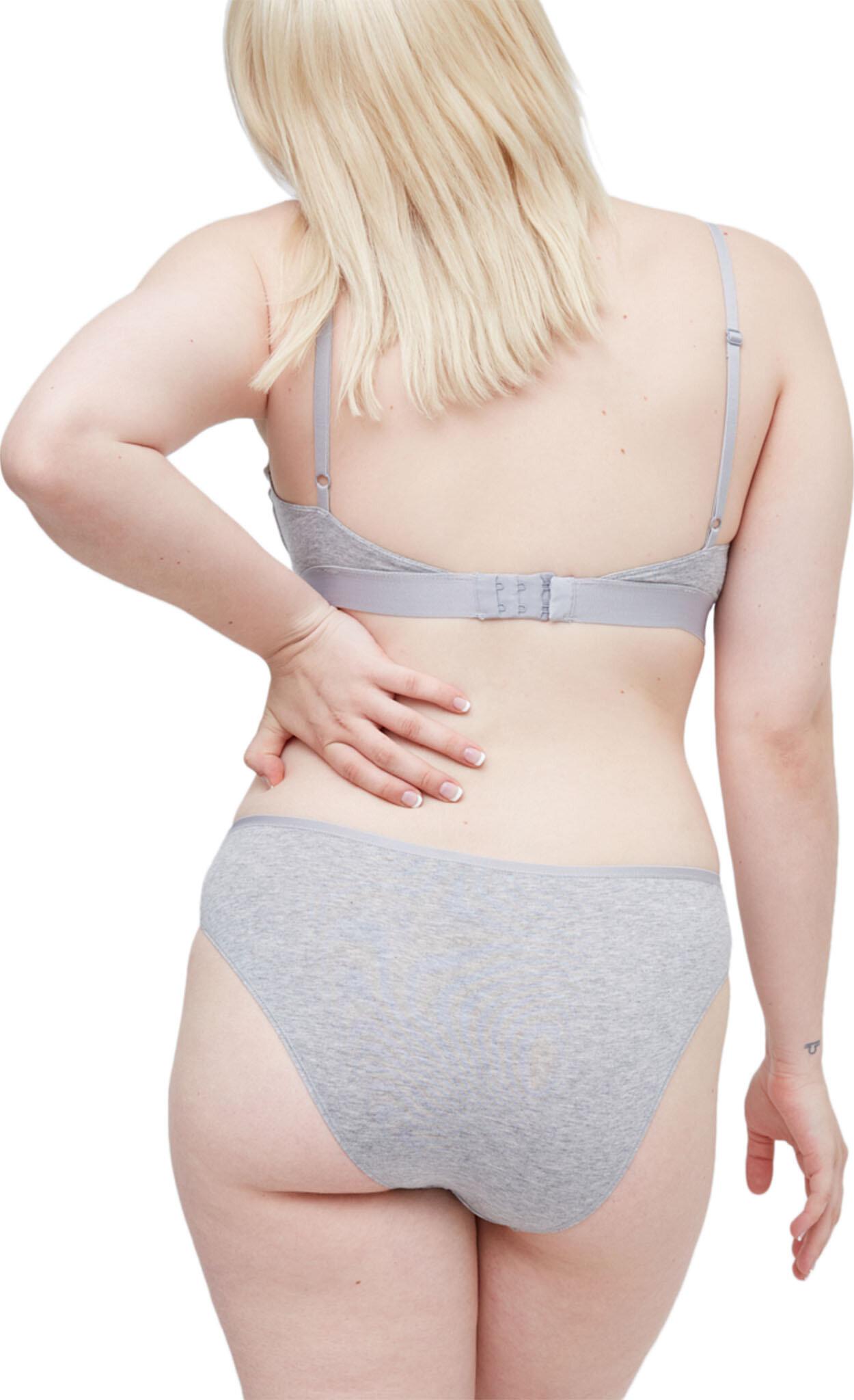 Product gallery image number 2 for product Soutien-gorge The Everyday - Femme