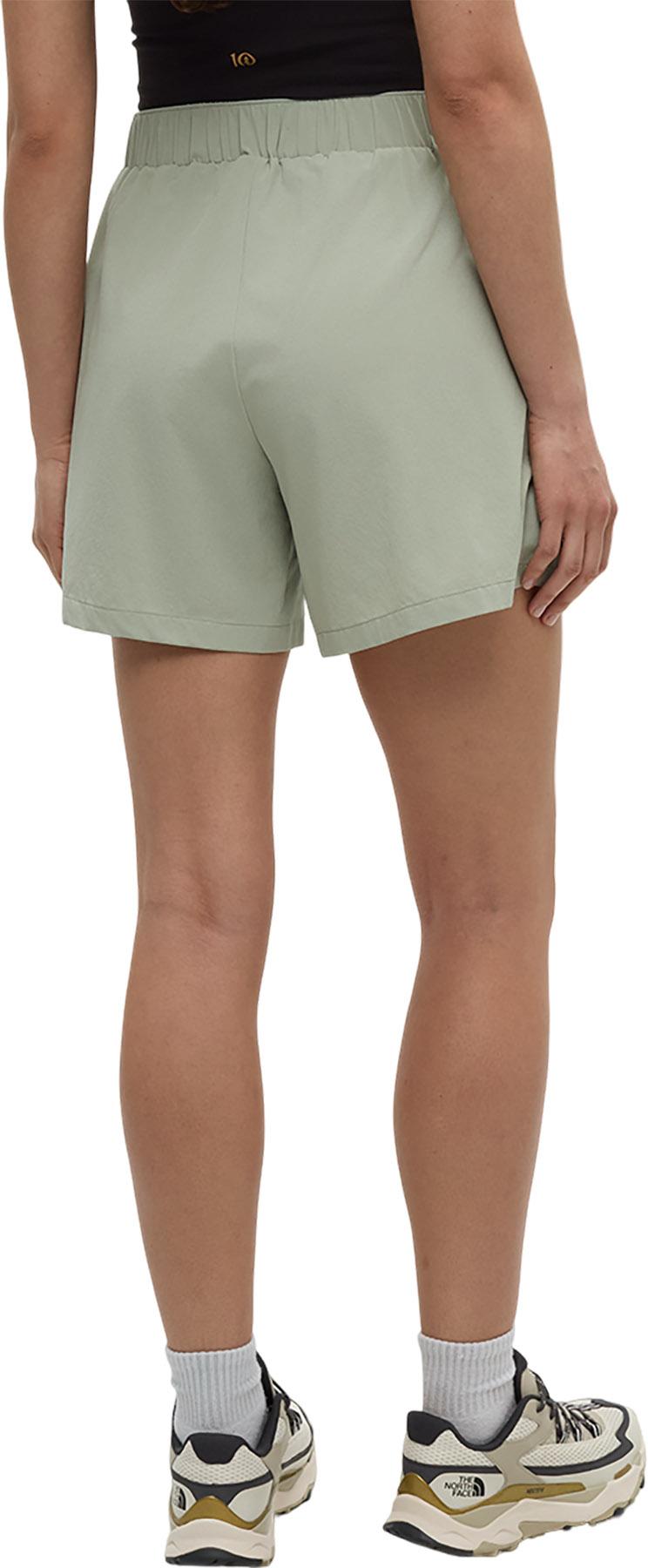 Product gallery image number 2 for product Solstice Shorts - Women's