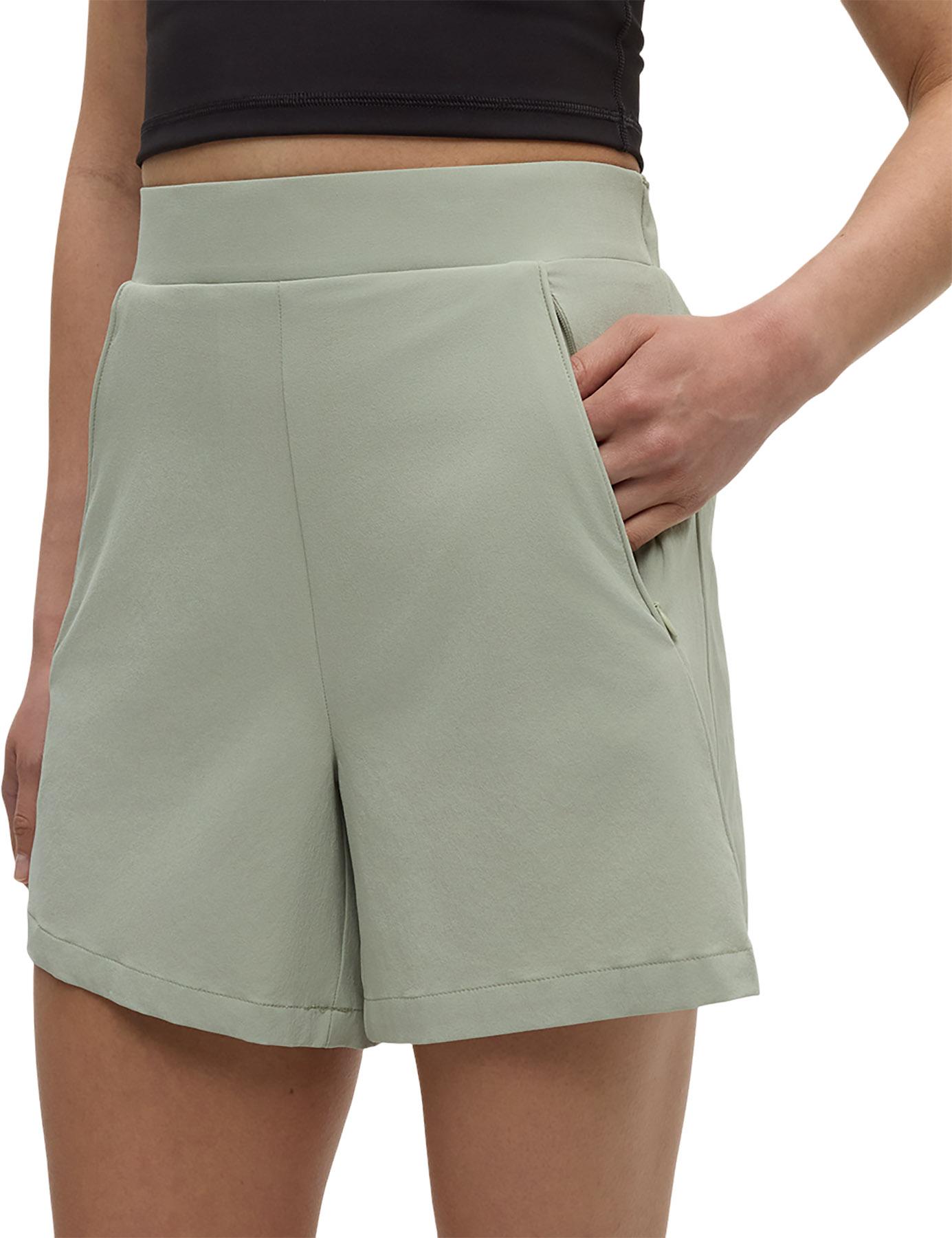 Product gallery image number 3 for product Solstice Shorts - Women's