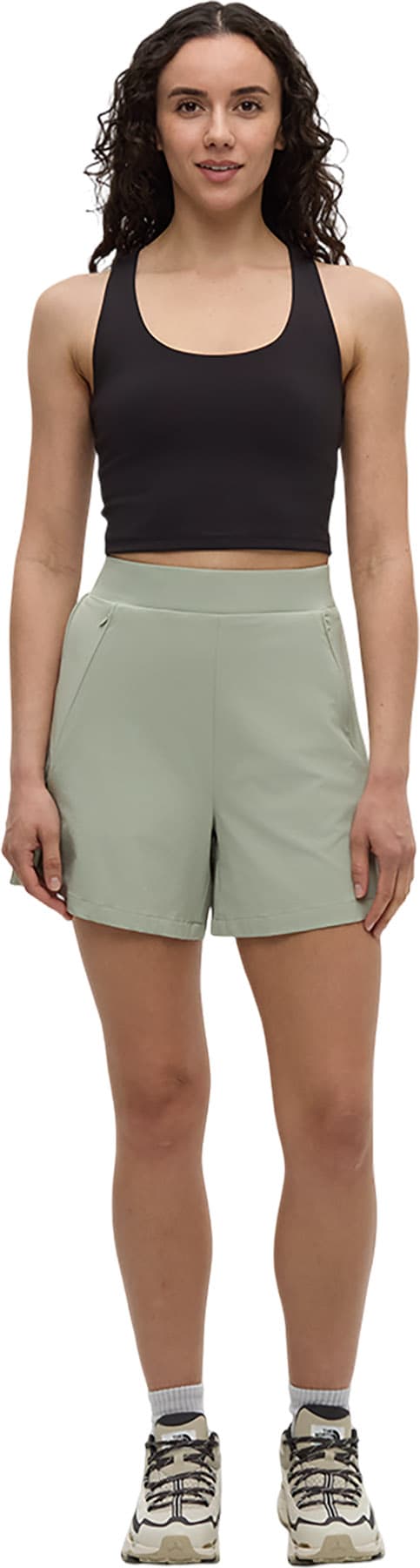 Product gallery image number 4 for product Solstice Shorts - Women's