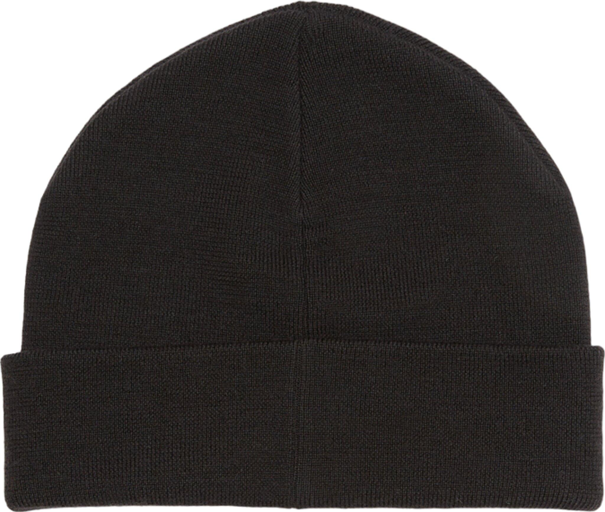 Product gallery image number 3 for product Wool Kurt Beanie