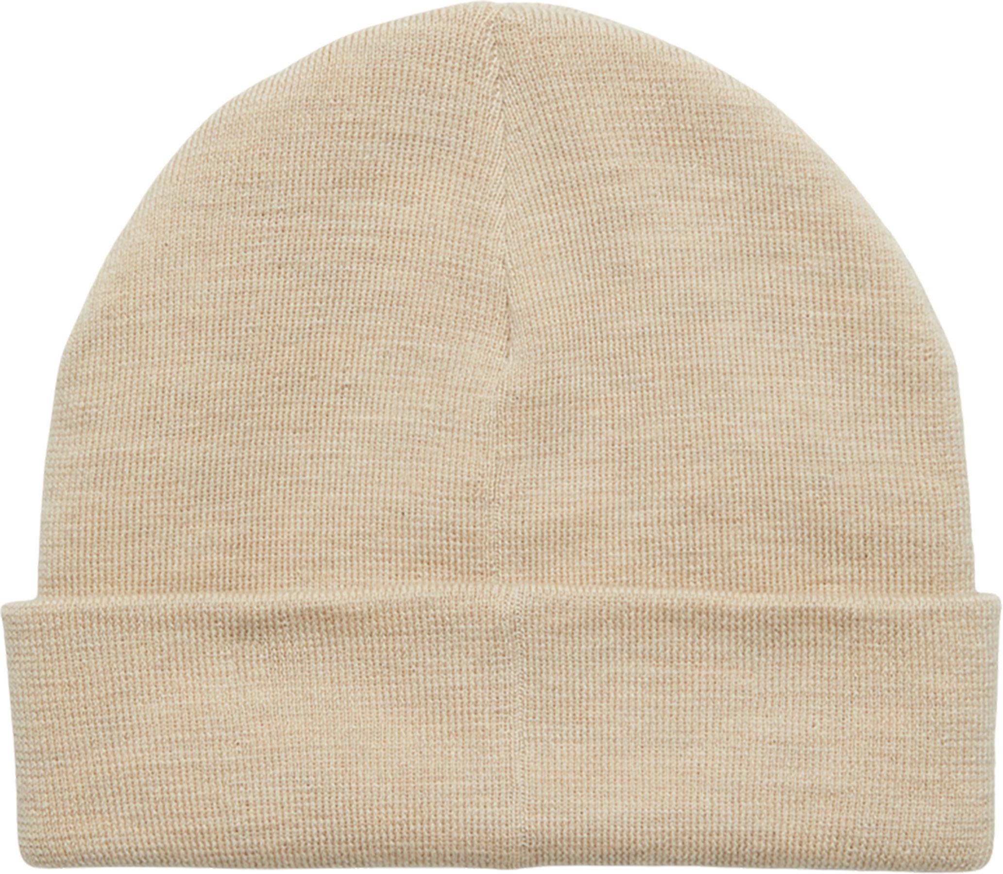 Product gallery image number 2 for product Wool Kurt Beanie