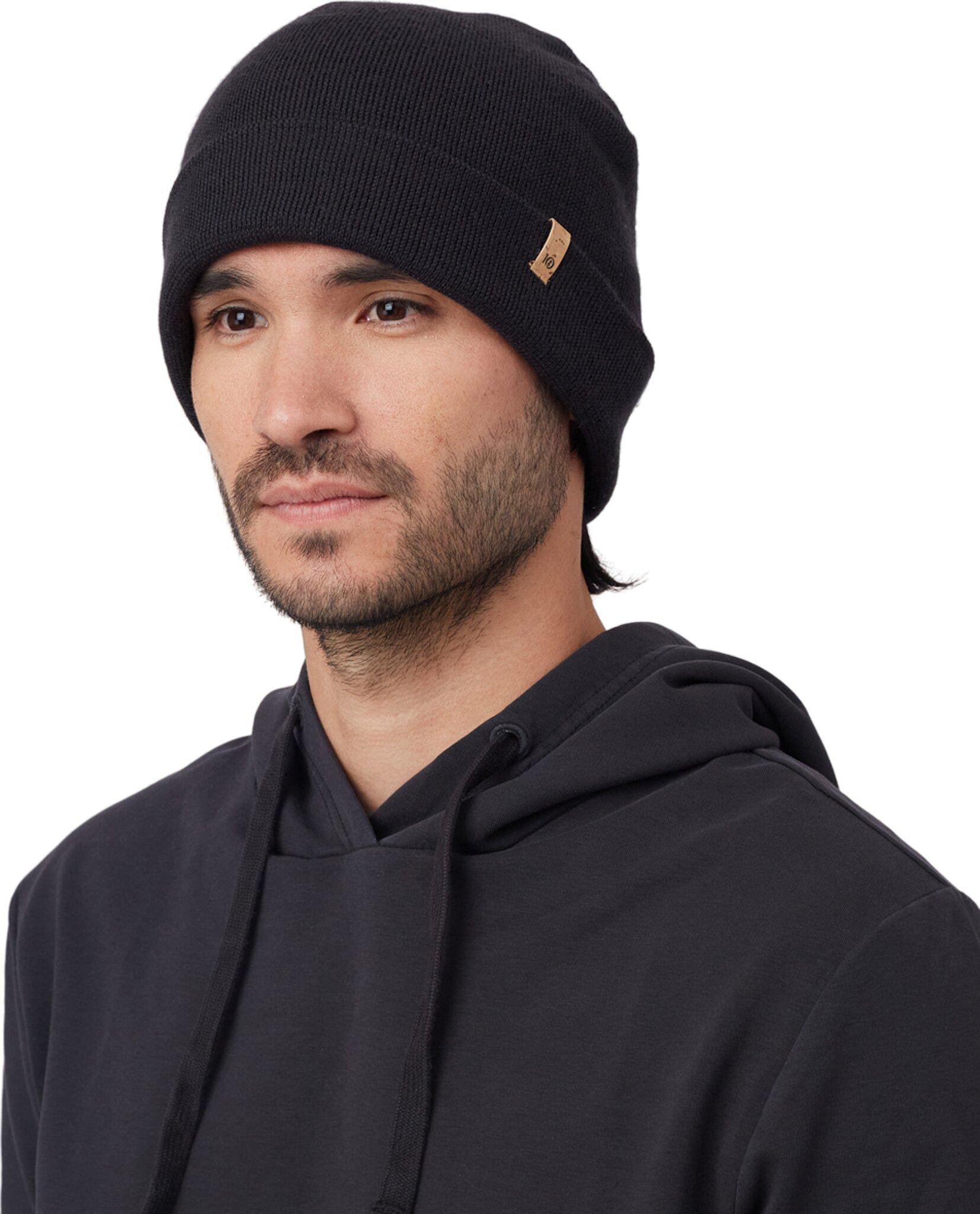 Product gallery image number 6 for product Wool Kurt Beanie