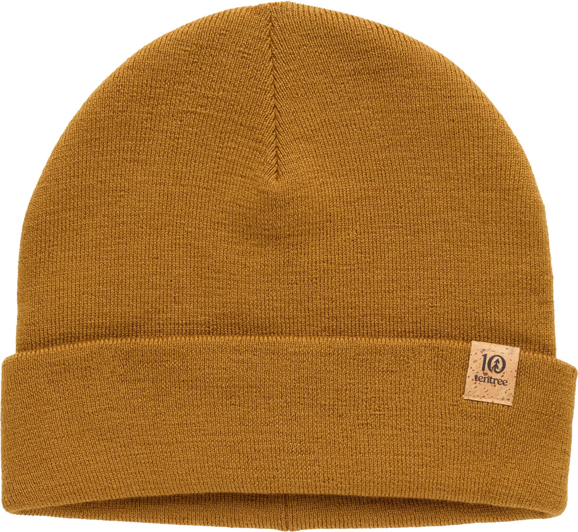 Image de produit pour Tuque en tricot de laine Kurt