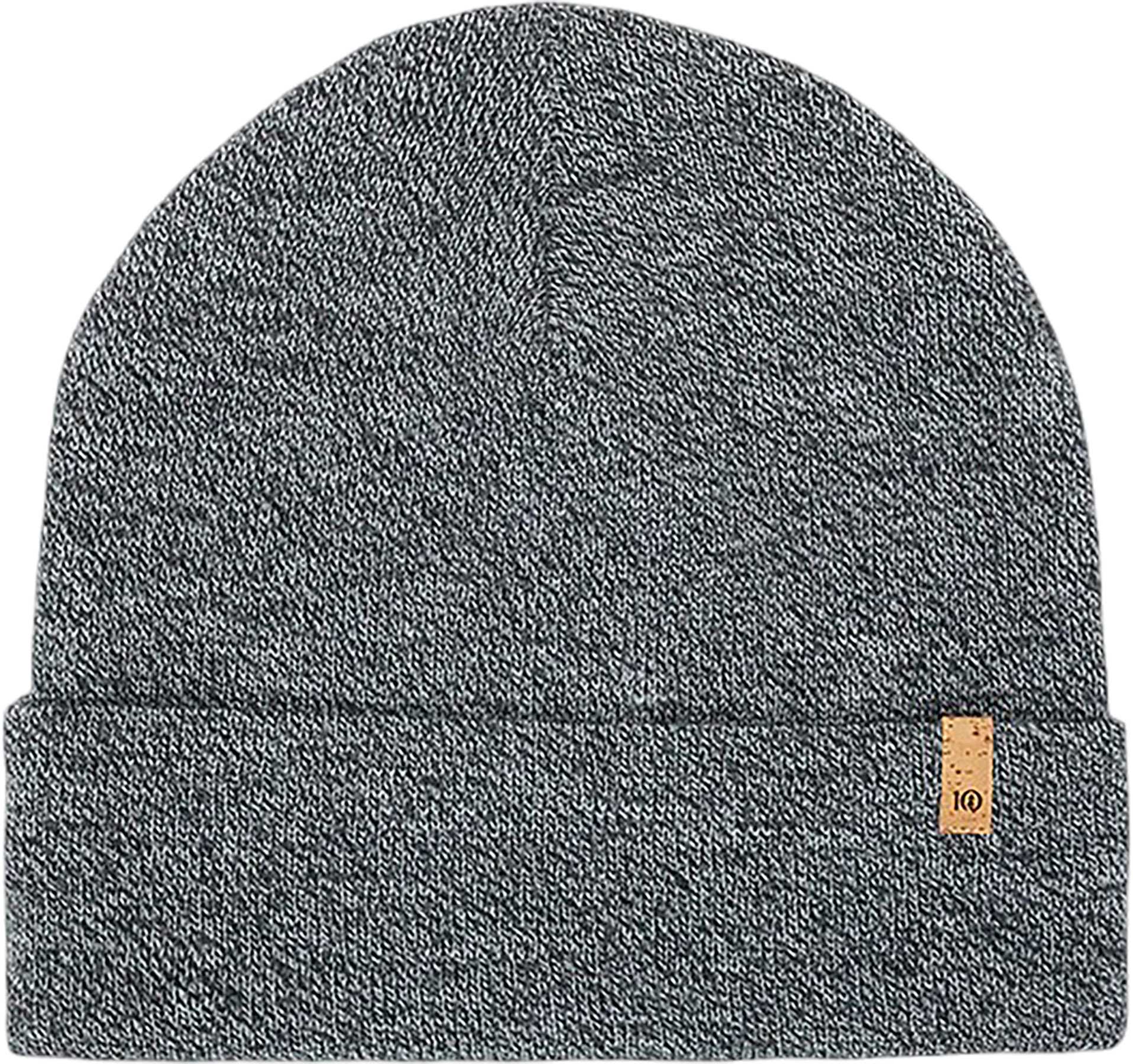 Meteorite Black Marled